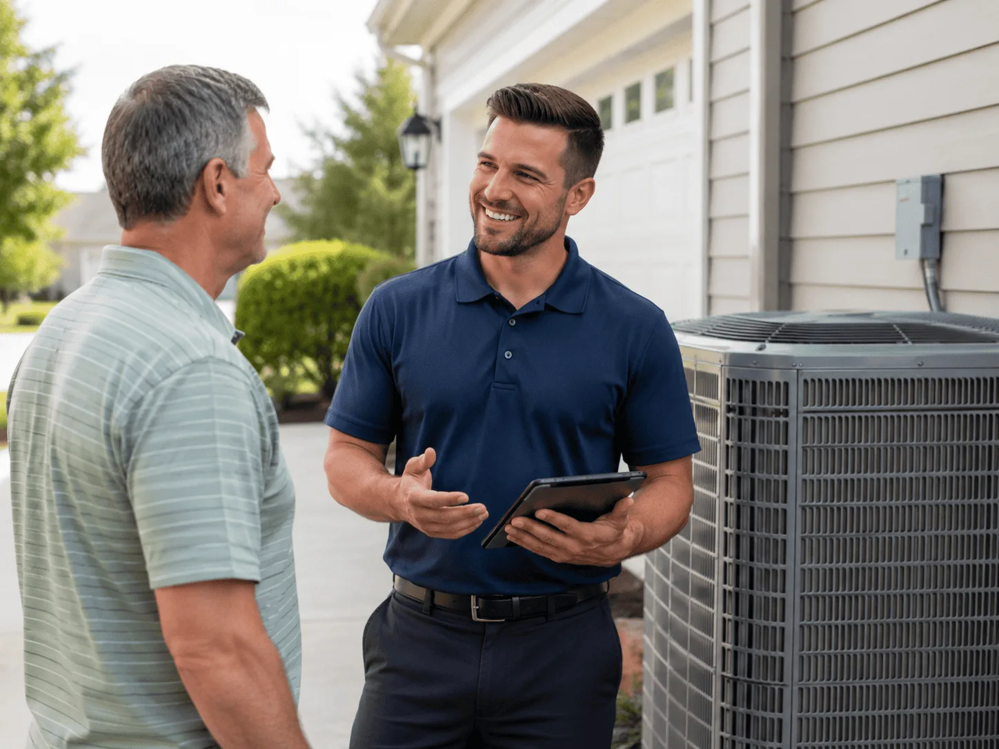 Heat Pump Installation Pathfork, KY FAQs